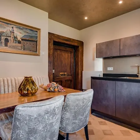 Poortgebouw Kasteel Borgharen - Apartamento